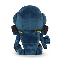 Pathfinder Plush (9in)