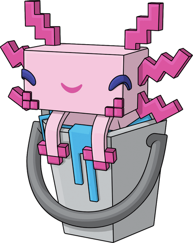 Concept of Axolotl