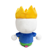 Azrilich Plush (9in)