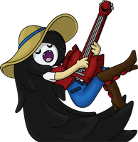 Marceline