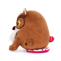 Hootsie Shoulder Rider (6in)