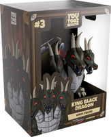 King Black Dragon