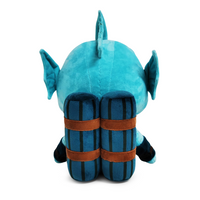 Gill Grunt Plush (9in)