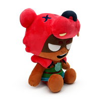 Nita Plush (9in)