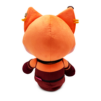 Foxy Plush (9in)