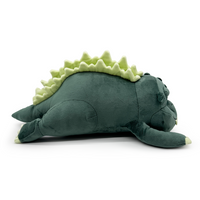 Weighted Godzilla Plush (16in)