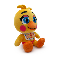 Toy Chica Plush (9in)