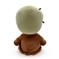 Zombie Plush (9in)