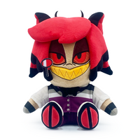 Pride Alastor Plush (9in)