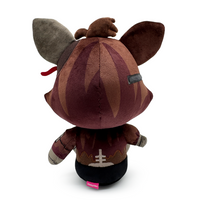 Phantom Foxy Plush (9in)