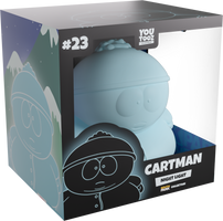 Cartman Night Light