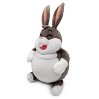 Big Chungus Plush (9in)