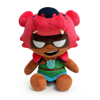 Nita Plush (9in)