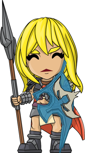 Concept of Nieve