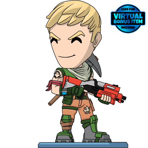 Concept of Jonesy