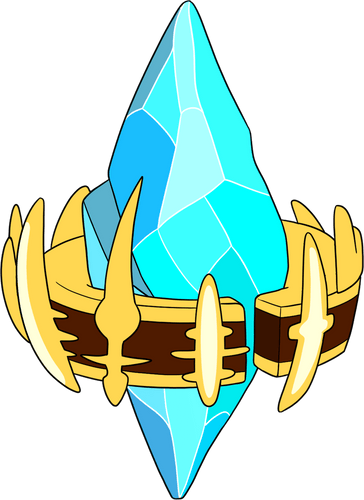 Concept of Pylon Plush (9in)