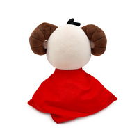 Omni-Man x Rammie Plush (9in)
