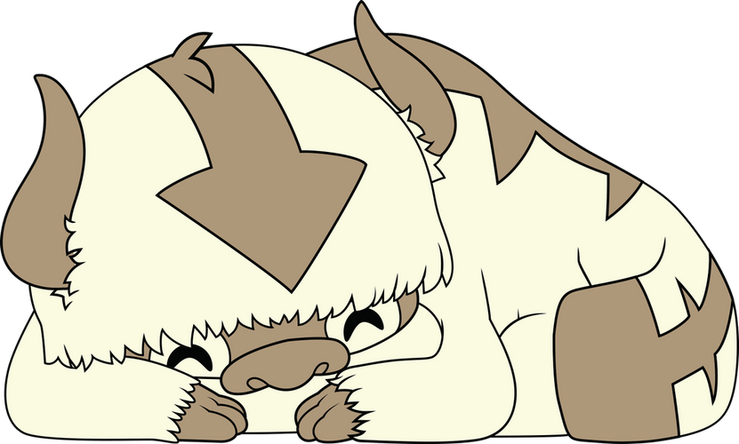 Concept of Appa Night Light