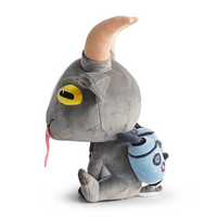 Goat Simulator Plush (9in)