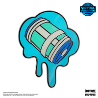 Fortnite Pin Set