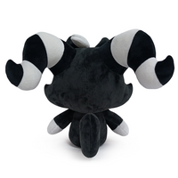 Halloween Moxxie Plush (9in)