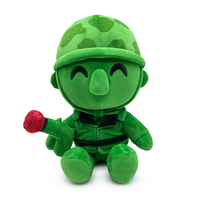 Mini Royale Plush (9in)