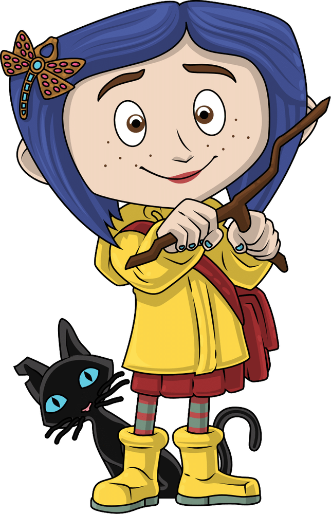 Coraline