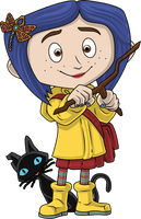 Coraline