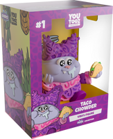 Taco Chowder