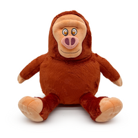 Mr. Link Plush (9in)