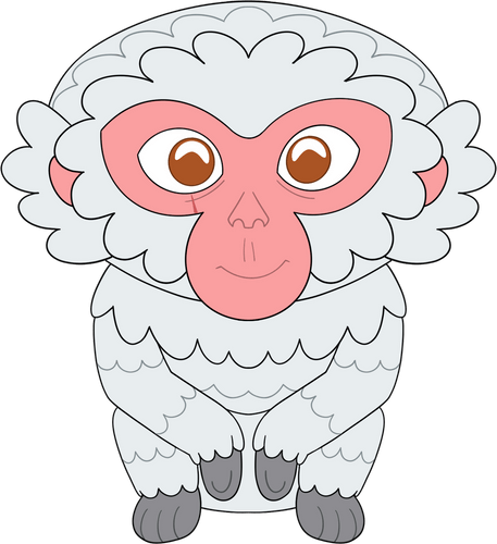 Concept of Satiaru Plush (9in)