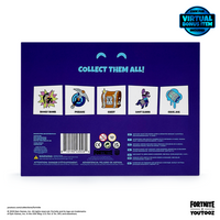 Fortnite Pin Set