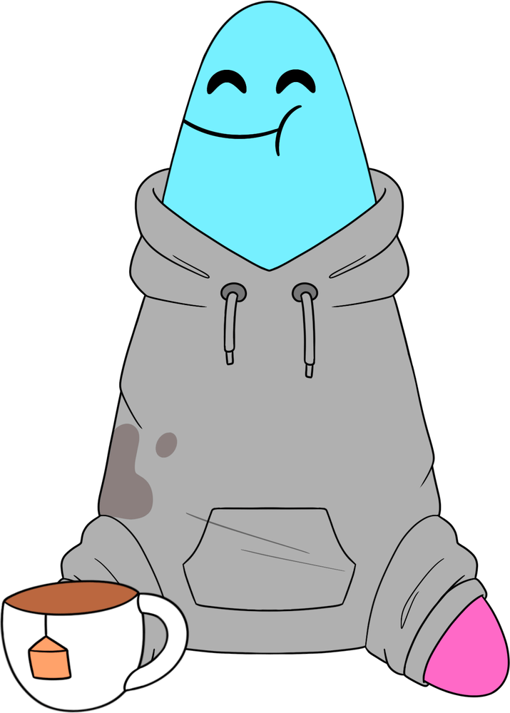 Boggo Plush (9in)