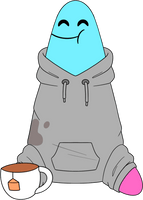 Boggo Plush (9in)