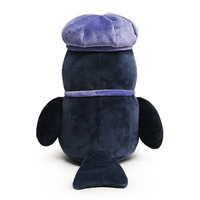 Crowki Plush (9in)