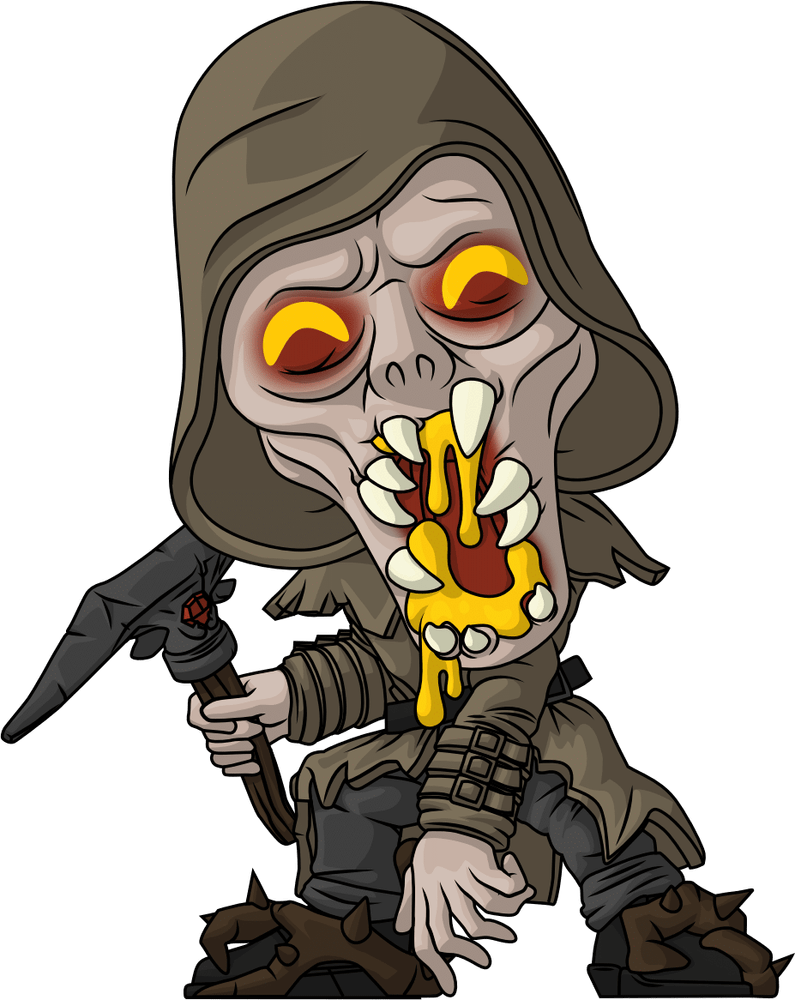 The Blight