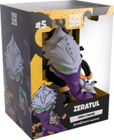 Zeratul