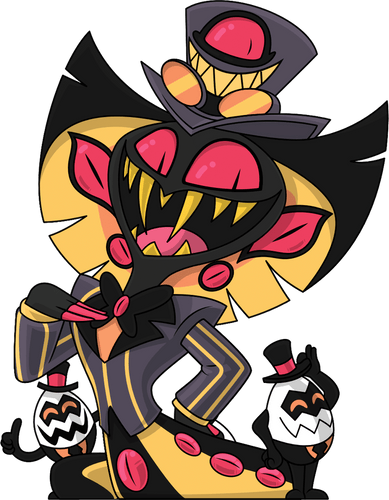 Concept of Sir Pentious