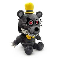 Nightmare Plush (9in)