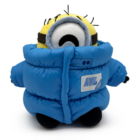 Carl Plush (9in)