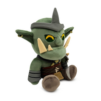 General Graardor Plush (9in)