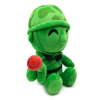 Mini Royale Plush (9in)