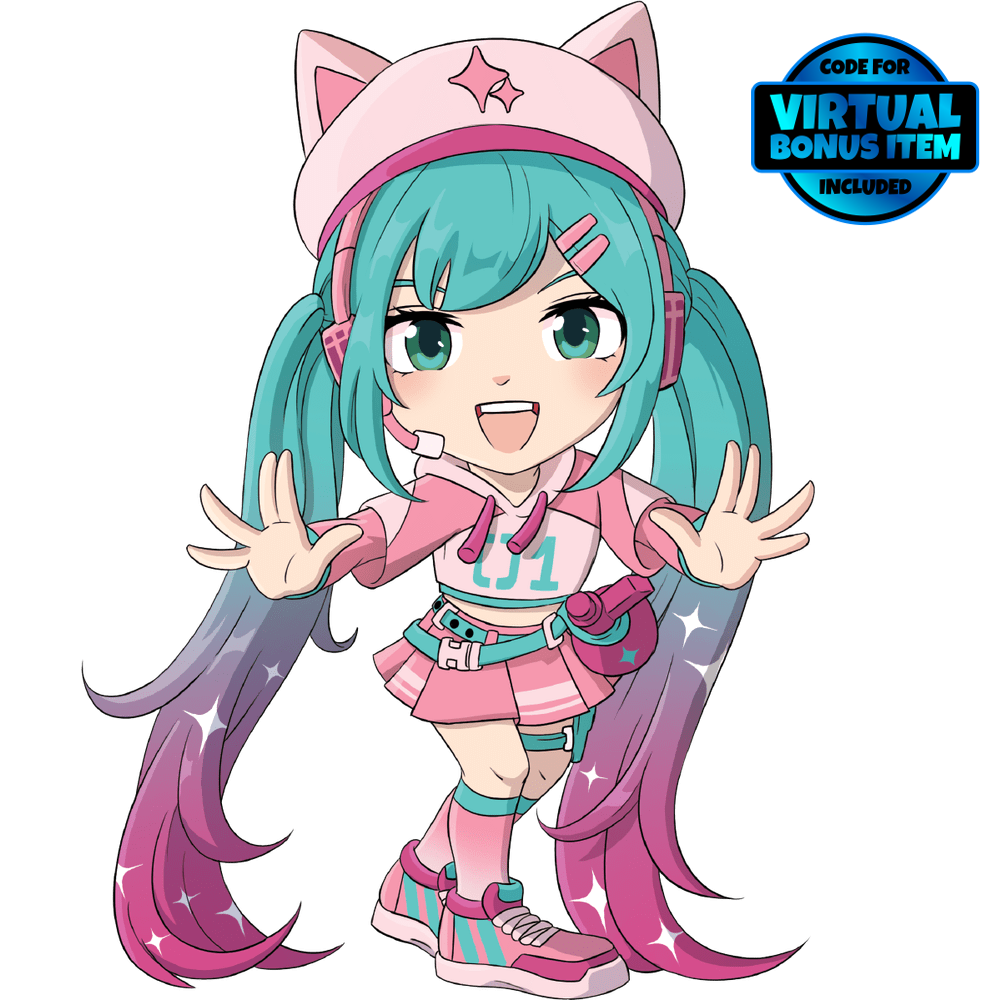 Neko Hatsune Miku