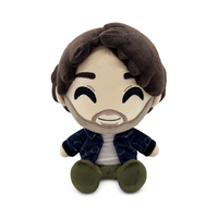 Colin Plush (9in)