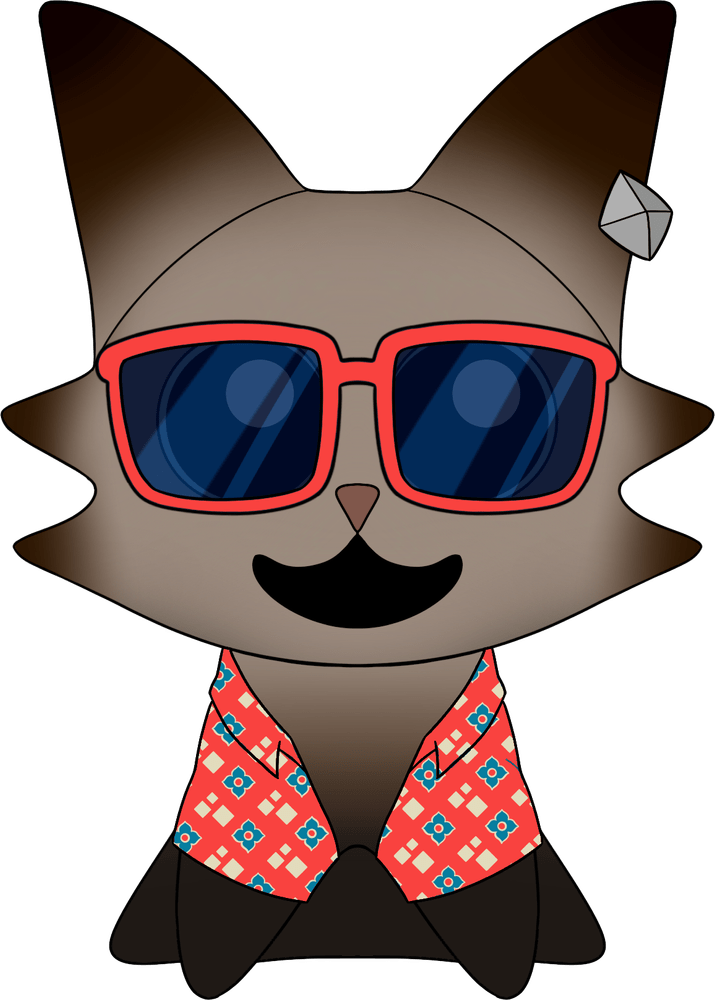 Summer Car Plush (9in)