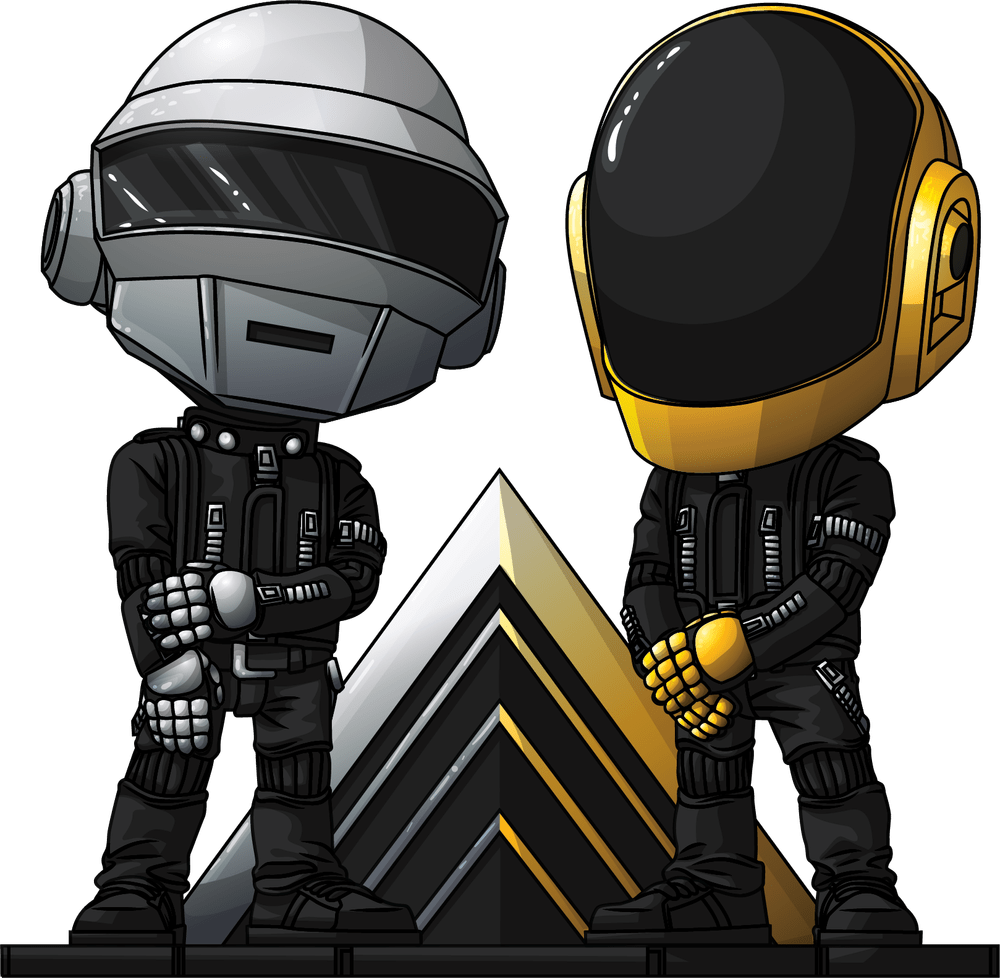 Daft Punk