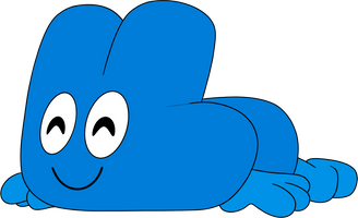 Four Plush (9in)