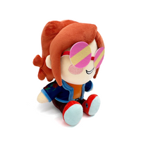 Squiddo Plush (9in)