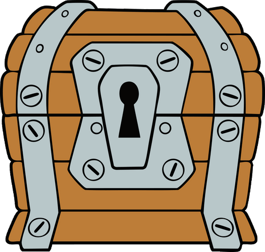 Concept of Chest Pin