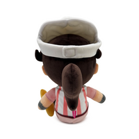 Sandwich Lady Plush (9in)